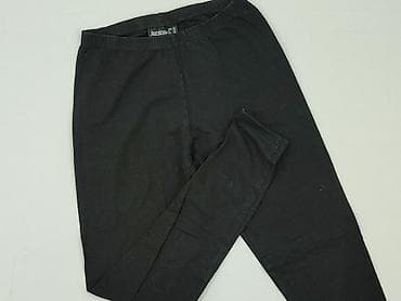 sportowe 24: Janina, Legginsy Sportowe damskie, rozmiar S — 1