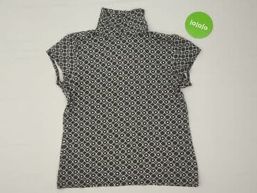 bluzki koszulowe czarne: Bluzka damska, rozmiar S — 2