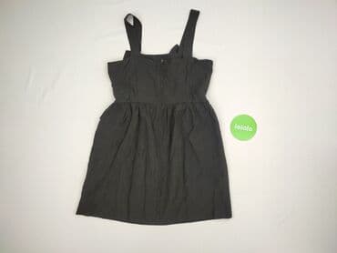 sukienki swing plus size: H&M, Сукня жіноча, розмір L — 3