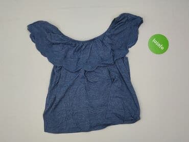 Women: Reserved, Women's blouse, size XL (EU 42) — 2