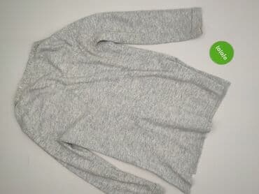 klapki z futerkiem steve madden: F&F, Kardigan damski, S — 3