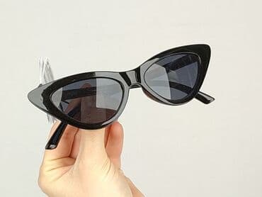 c a torby: Glasses, Sunglasses, Cat eyes design, condition - Perfect — 5