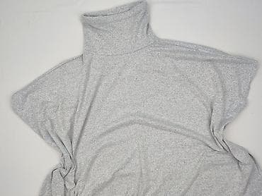 klapki wyprzeda: Ponczo damskie, rozmiar M — 1