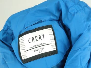 kurtka zimowa damska z kapturem reserved: Carry, Kurtka zimowa damska, S — 4