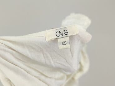 cropp top: Ovs, Top damski, rozmiar XS — 4