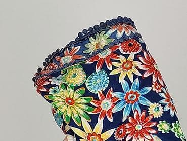 spodenki bardzo krótkie: Qed London, Szorty damskie, rozmiar XL — 6