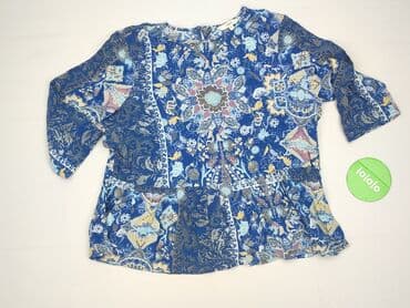 sukienki swing plus size: Next, Women's blouse, size 3XL (EU 46) — 2