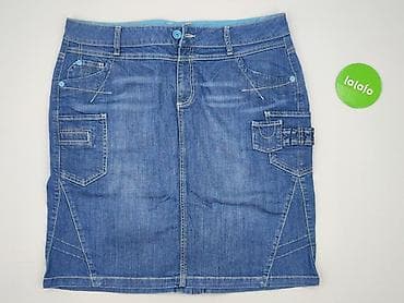 mb buty: Miss Etam, Women`s skirt, size 3XL — 2