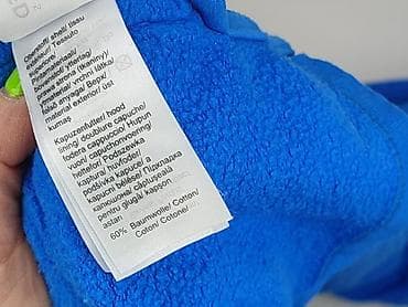 pull and bear botki: John Baner, Bluza z kapturem damska, rozmiar XS — 5