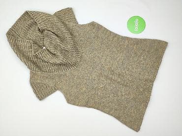 sweter zebra: Golf damski, rozmiar XL — 2