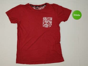 fred perry koszulki męskie: Футболка для чоловіків, розмір M на lalafo.pl — 2 fred perry koszulki męskie: Футболка для чоловіків, розмір M — 2