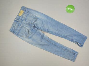 Spodnie: Fornarina, Jeansy damskie, XS — 3