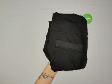 legginsy push woskowane: Legginsy Sportowe damskie, rozmiar S — 5