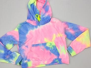 7more7 bluzy: Bluza z kapturem damska, rozmiar S — 1