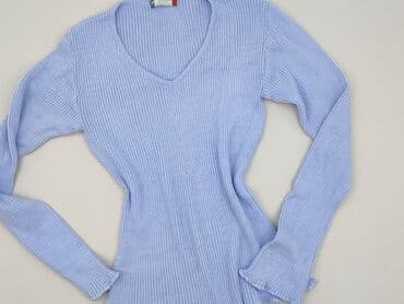 Kobiety: Sweter damski, rozmiar S — 1