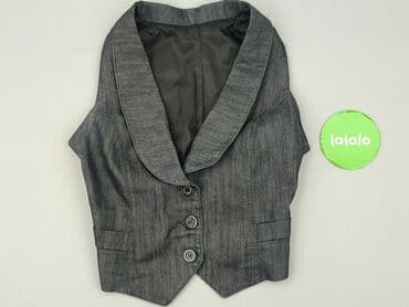 дублянка жіноча польща: Women`s waistcoat, size S (EU 36) — 2