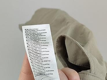 ecco gore tex: Shorts for women, size XS — 6