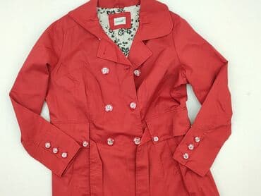 Yessica, Trencz damski, L