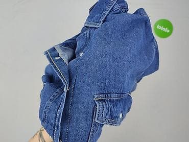 t shirty marshall: Denim Collection, Koszula damska, rozmiar L — 6