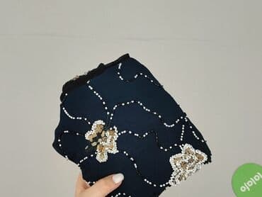 eleganckie bluzki czarne: Bluzka damska, rozmiar 2XL — 5