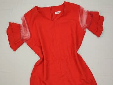 Adika, Sukienka damska, 3XL w lalafo.pl Adika, Sukienka damska, 3XL