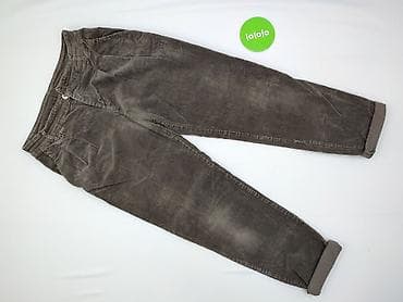 hanavanas: Vanilla, Spodnie materiałowe damskie, rozmiar L — 2