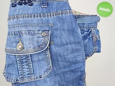 spodenki do: Szorty damskie, rozmiar 2XL — 5