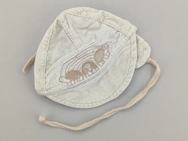 h: Cap, condition - Good — 1