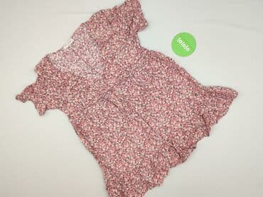 bluzki do plisowanej spódnicy: PULL&BEAR, Bluzka damska, rozmiar S — 2