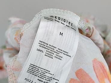 klapki martens: Medicine, Sukienka damska, rozmiar M — 5