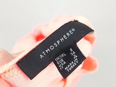 asos stroje kąpielowe plus size: Atmosphere, Bluzka damska, rozmiar S — 5