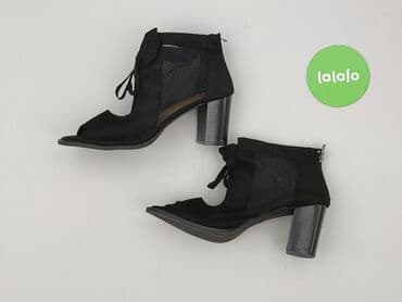 buty sandic: Botki damskie, rozmiar 43 — 3