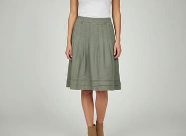 plisowane spódnice lidl: L.O.G.G., Spódnica damska, rozmiar XS — 7