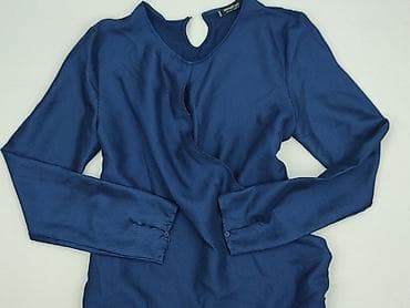 bluzy psg: Mango, Bluzka damska, rozmiar S — 1