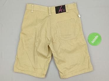 belts h: Шорти жіночі, розмір M — 3