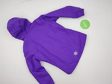 koszula amber odder side: Kurtka zimowa, Crivit Sports, 10 lat, 134-140 cm, stan - Bardzo dobry — 6