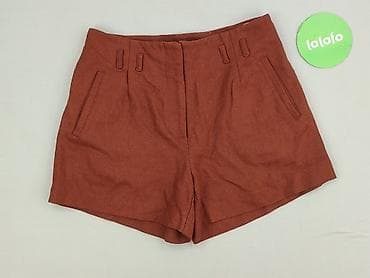 hot bottom: River Island, Шорти жіночі, розмір S — 2