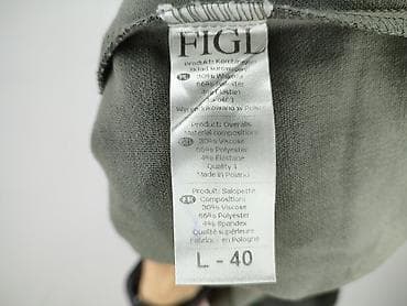 dilvin kombinezon: Figl, Kombinezon damski, rozmiar L — 5