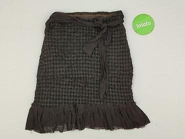 spódnice khaki: Spódnica damska, rozmiar S — 2