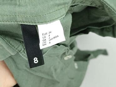 koszula z bambusem mem: Koszula damska, 2XS — 4