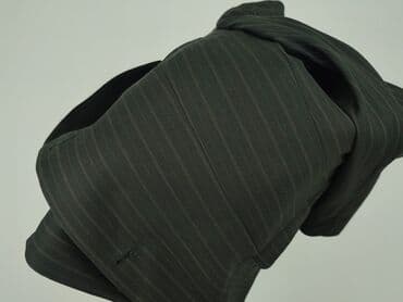 garnitur męski c a: Marynarka dla mężczyzn, rozmiar 4XL — 6