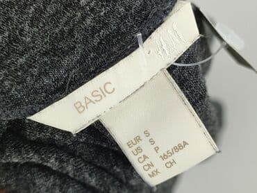 golf bezowy h m: H&M, Women`s golf, size S — 4