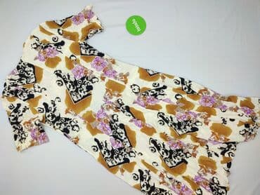 drapowane sukienki: Women`s dress, size L (EU 40) — 3
