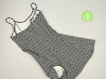 trampki biale sinsay: Sinsay, Sukienka damska, rozmiar M — 3