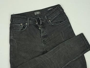 PULL&BEAR, Jeansy damskie, rozmiar XL