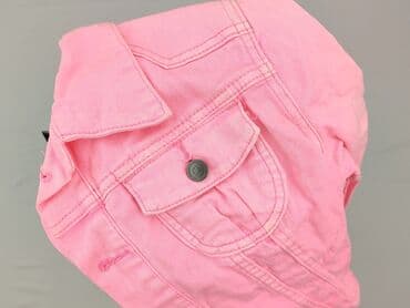 andzela com kurtki: Kurtka jeansowa damska, L — 6