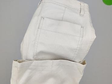 massimo dutti biale spodnie: Uniqlo, Spodnie materiałowe damskie, rozmiar XS — 6