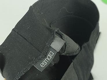 coccodrillo dresy: Esmara, Legginsy Sportowe damskie, rozmiar S — 4