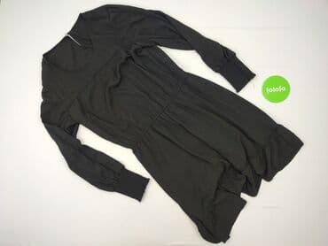 cienka sukienka i kozaki: Women`s dress, size S — 3