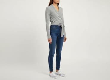 orsay kurtka puchowa: Orsay, Kardigan damski, rozmiar S — 8